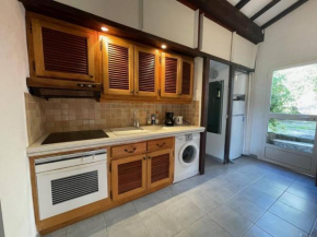 Mini-villa à 50m de la plage de Santa-Giulia, terrasse, parking, linge inclus - FR-1-62-157